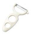 [Product of Japan] Peeler with 4.5cm Blade