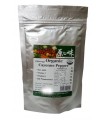 Organic Cayenne Pepper Powder (100g)