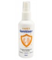[Singapore Brand] Amber Shield Hand Sanitizer Spray (100ml)