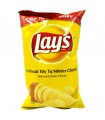 Lay's Potato Chips - Natural Classic (63g)