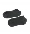 Ankle Socks - Free Size (Black)