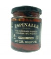 Made in Spain Whole Piquillo Peppers - Lodosa (225g)