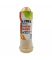 Kewpie Roasted Sesame Salad Dressing (210ml)