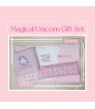 [Embroidery Garden] Magical Unicorn 4 Pcs Gift Set
