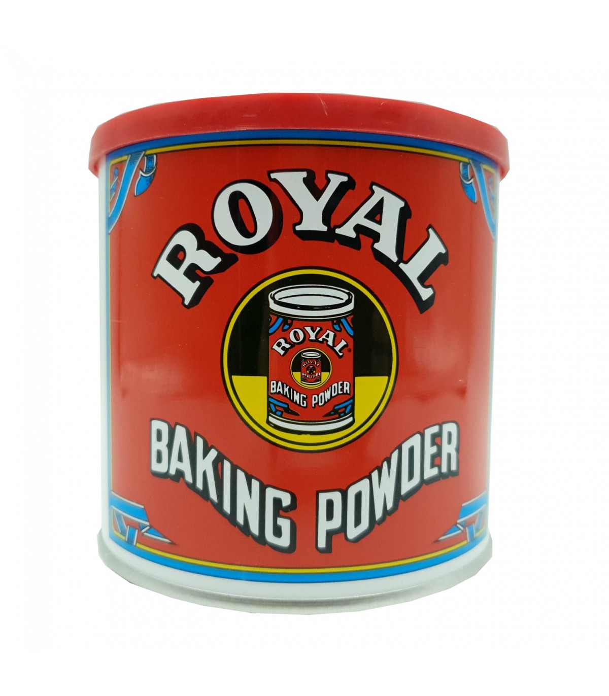 Royal Baking Powder 450g Dough Batter Baking Cakes Muffins Biscuits Cookies
