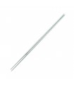Long Chopsticks (39cm) - Stainless Steel (1 pair)