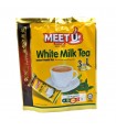 [$0.99 DEAL] MeetU 3 In 1 - White Milk Tea (20g x 4s)