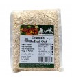 [$2.99 DEAL] Made in Finland Organic Rolled Oat (500g)