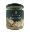 [50% OFF] Made in Spain Porcini Mushrooms in Olive Oil (230g)