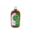 [50% OFF] Dettol Antiseptic Liquid (1L)