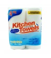 [50% OFF] Everfresh Kitchen Towel - 45 Sheets x 4 Rolls